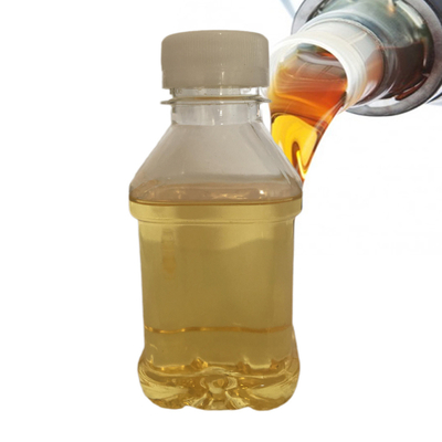 KL-5018HT Aditivo funcional para solução líquida retardadora de chama de água-etileno glicol