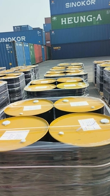 KL-5018HT Aditivo funcional para solução líquida retardadora de chama de água-etileno glicol