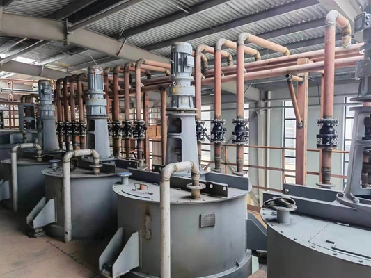 KL-5018HT Aditivo funcional para solução líquida retardadora de chama de água-etileno glicol