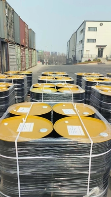 Hqt-702 Sulfonato de Sódio Químico de Petróleo Aditivo Antirrossivo para lubrificantes eficazes
