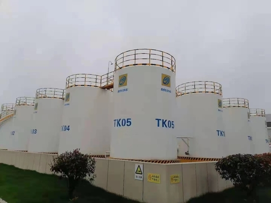 Aditivo funcional para o pacote de óleo de transmissão hidráulica n.o 6/8 Peso bruto 218.000 kg