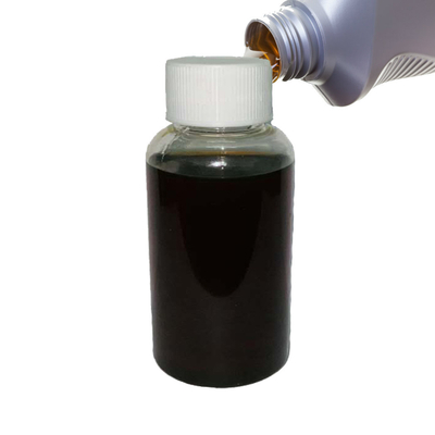 Sulfonato de bário Aditivo de óleo lubrificante para política de restituição e proteção do ambiente