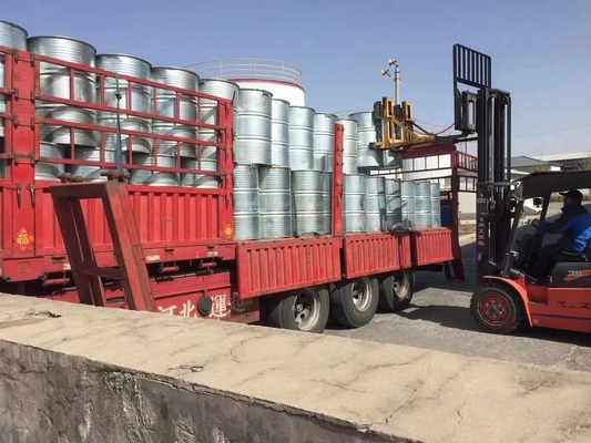Sulfonato de bário de petróleo Aditivo antirruído para a prevenção da corrosão duradoura