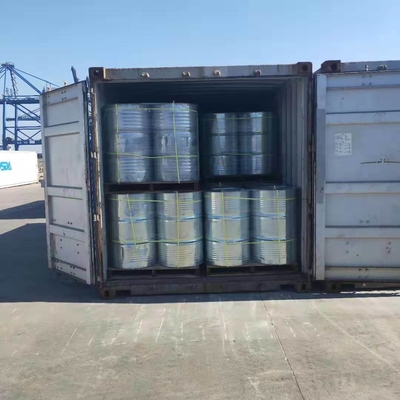 Sulfonato de Bário de Petróleo O melhor melhorador de desempenho para lubrificantes automotivos