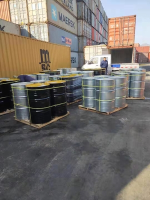 Hqt-746 Aditivo de óleo antirruído de lubrificação com ácido dodecileno sucínico Hqt-746