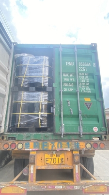 HQT-816A Óleo base de parafina ponto de deposição deprimente químico para aditivo lubrificante
