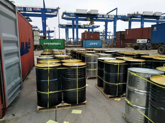 178.000kg Embalagem Peso Bruto Lubrificante Aditivo antiespuma para protecção duradoura