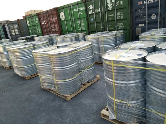 178.000kg Embalagem Peso Bruto Lubrificante Aditivo antiespuma para protecção duradoura