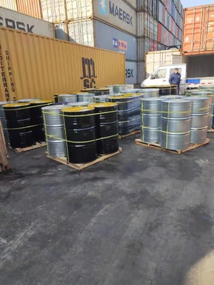 Pacote de aditivos de óleo anti-ferrugem A escolha perfeita para proteção de lubrificantes industriais
