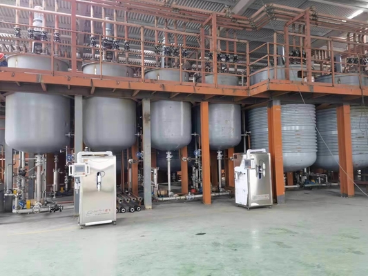 Pacote de aditivo para lubrificantes industriais 198.000 kg peso bruto Aditivo para óleo emulsionado