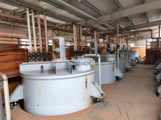 Pacote de aditivo para lubrificantes industriais 198.000 kg peso bruto Aditivo para óleo emulsionado