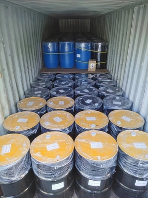Pacote de aditivo para lubrificantes industriais 198.000 kg peso bruto Aditivo para óleo emulsionado