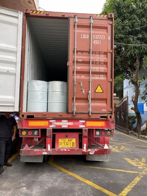 Alquilbenzeno Sulfonato de cálcio Aditivo lubrificante Tbn400 para a indústria química