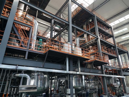 Trimetilolpropano trioleato Óleo base de éster sintético para fluidos hidráulicos HFDU Tmpto-32