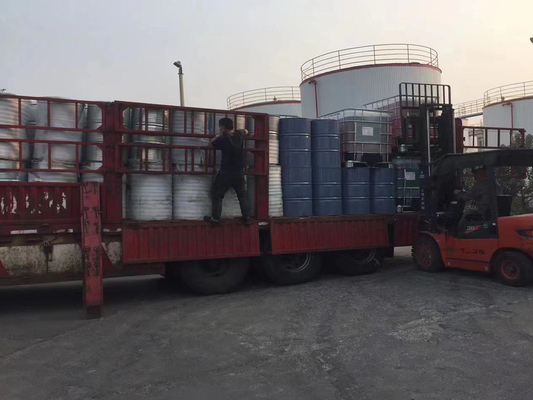 Trimetilolpropano trioleato Óleo base de éster sintético para fluidos hidráulicos HFDU Tmpto-32