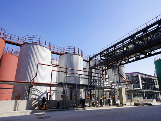 Trimetilolpropano trioleato Óleo base de éster sintético para fluidos hidráulicos HFDU Tmpto-32