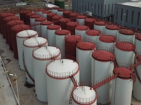 Tmpto-68 Líquido de base de lubrificante Trimetilolpropano éster para máquinas industriais