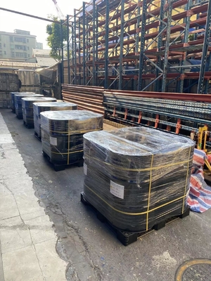 Trioleato de trimetilopropano espessante em fluido hidráulico de éster sintético HFDU Tmpto-32