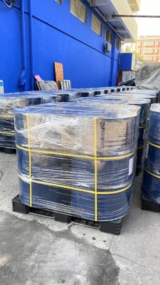 Trioleato de trimetilopropano espessante em fluido hidráulico de éster sintético HFDU Tmpto-32