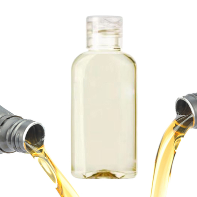 Óleo de base de trioleato de éster de trimetilolpropano para fluido hidráulico HFDU Fórmula de espessante