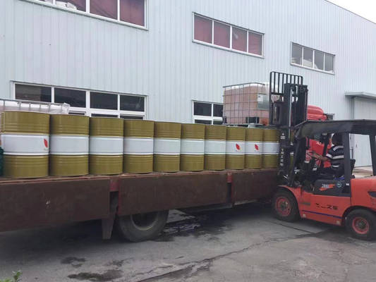 Pagamentos seguros PMA para óleo lubrificante industrial multifuncional
