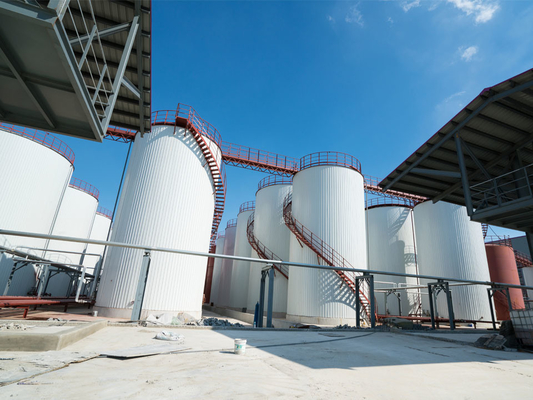Pagamentos seguros PMA para óleo lubrificante industrial multifuncional