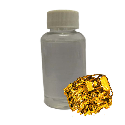 Trimetilolpropano Ester Tmpto68 Fluido de base lubrificante para a indústria de geração de energia