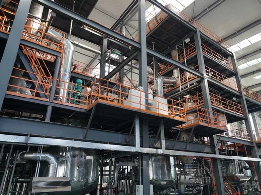Óleo de cadeia de temperatura Naftaleno alquilado para lubrificação de máquinas industriais