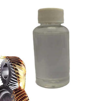HQT-826 Polimetacrilato de PMA líquido para lubrificação industrial