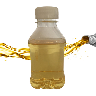 Óleo base de condução térmica de naftalina alquilada para regulação precisa da temperatura