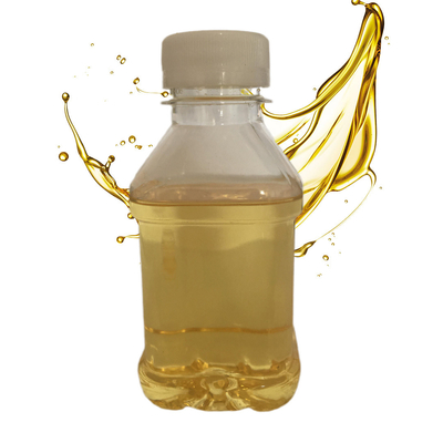 Óleo de base sintético de naftaleno alquilado líquido perfeito para aplicações industriais