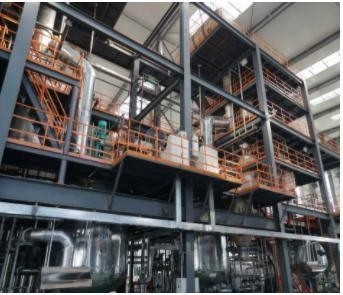 PAO8 Polyalphaolefin O óleo base sintético superior para soluções de lubrificação ideais