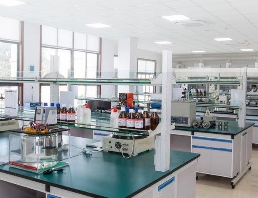 Óleo sintético de cadeia de temperatura HQT-AN30 com material de origem de naftaleno alquilado