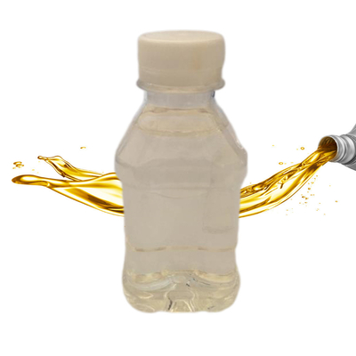 Ingredientes espessantes Óleo base sintético de poli-alfa olefina de metaloceno de alta viscosidade