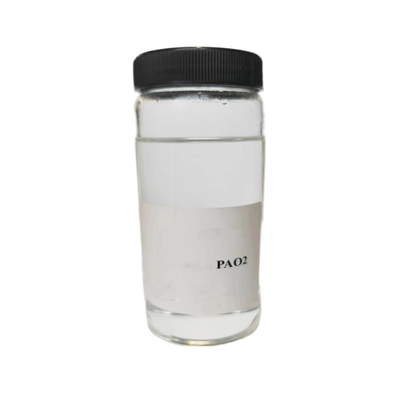 Metallocene Poly Alpha Olefin Performance Pao2 Óleo líquido para aplicações industriais