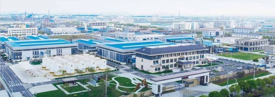 HQT-PAO8 Óleo base sintético que melhora o desempenho em aplicações industriais