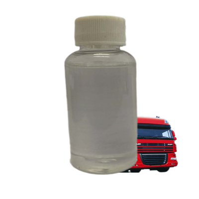 Experiência de desempenho químico inigualável com HQT-PAO20 Metallocene Poly Alpha Olefin