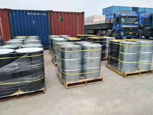 Experiência de desempenho químico inigualável com HQT-PAO20 Metallocene Poly Alpha Olefin