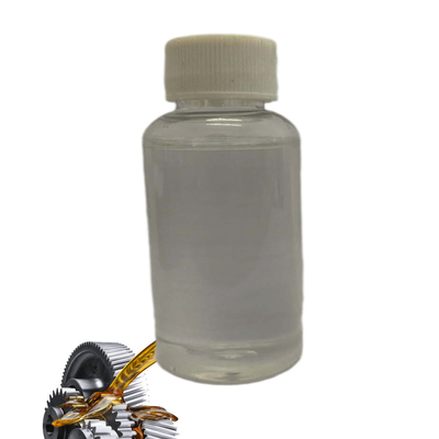 Polyalphaolefin PAO40 Óleo para lubrificação industrial a altas e baixas temperaturas