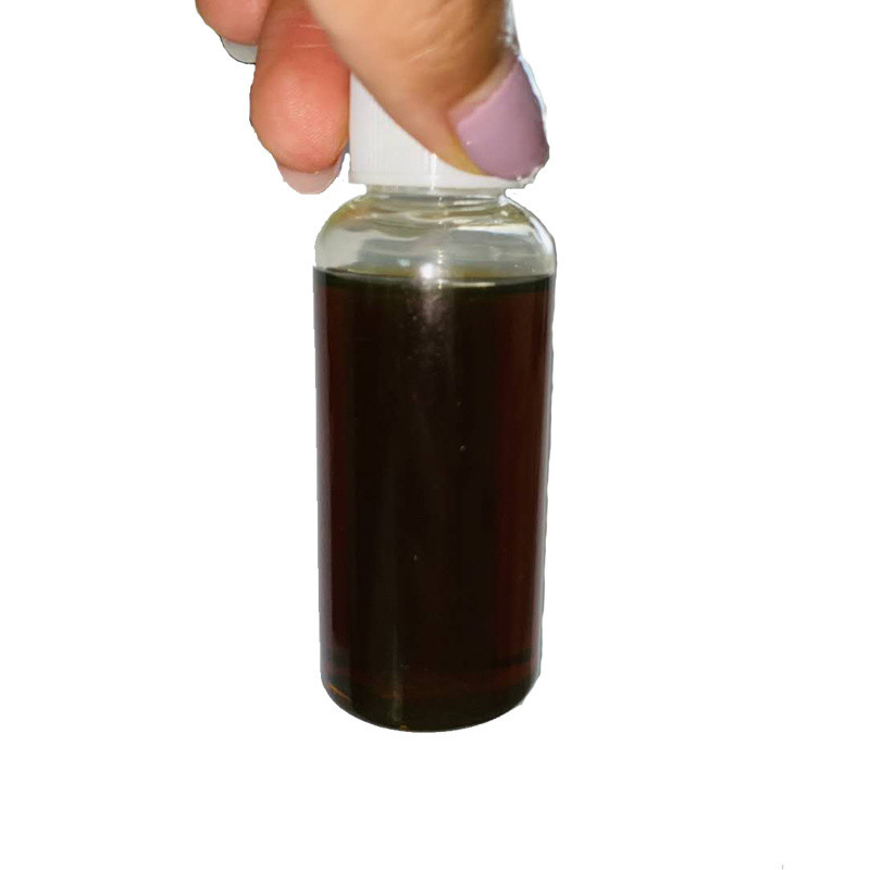 Pacote de aditivos para óleo de motor diesel de grau API CF para lubrificante automotivo de 180 kg/tambor