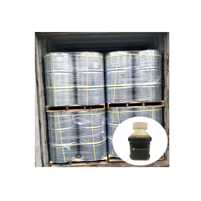 Fonte Hqt-9926 Pacote de aditivos para óleo de motor de gasolina de grau API Sp/Sp-RC/Sn Plus