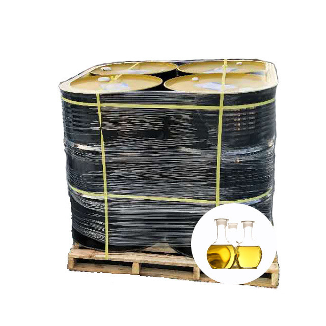Catálogo HQT-9994A Pacote aditivo de lubrificantes industriais para óleo hidráulico anti-desgaste
