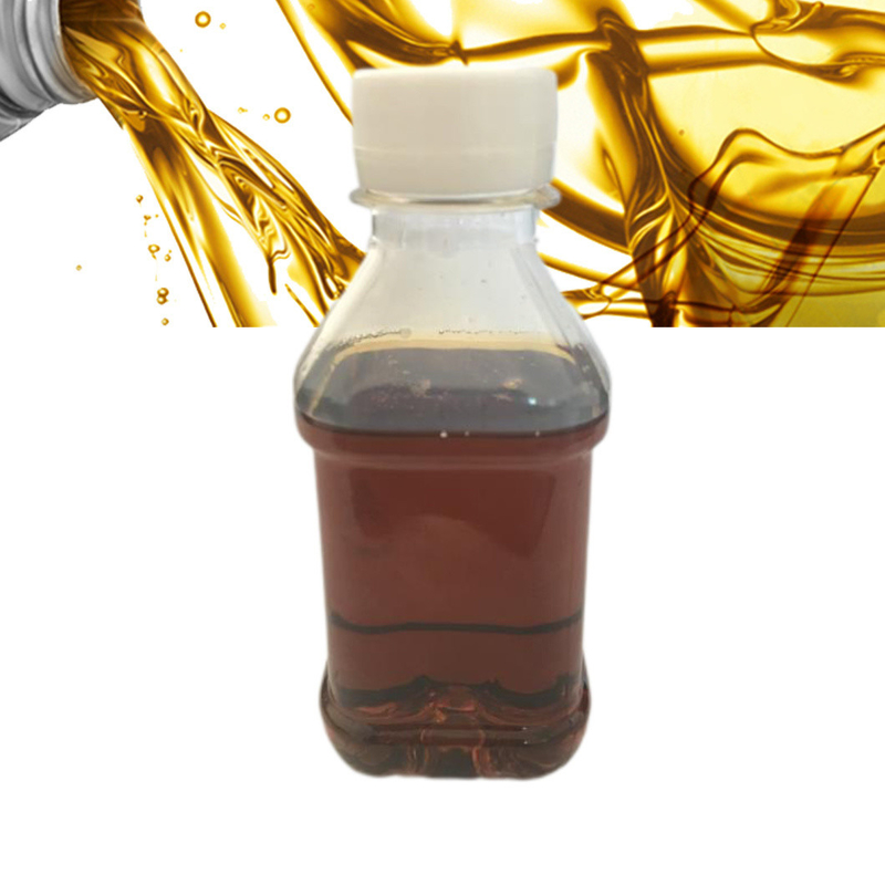 Pacote de aditivos de óleo lubrificante industrial personalizável para óleo de transferência de calor L-QC 320