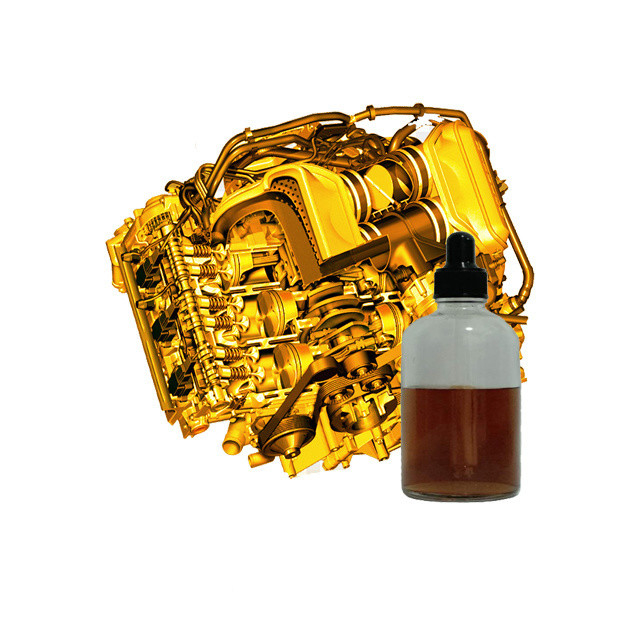 Pacote aditivo de óleo de motor sintético multiuso para motor diesel API Cl-4/SL