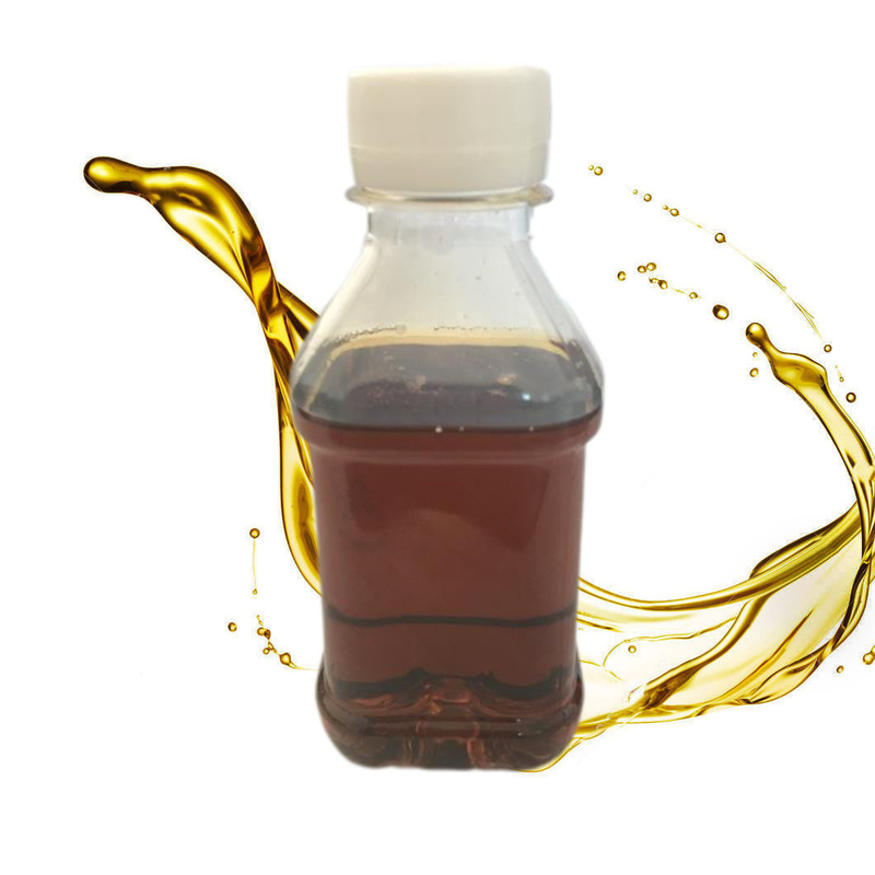 Hqt-323 Lubrificante Antioxidante livre de cinzas e aditivo Ep-Aw para um desempenho ideal