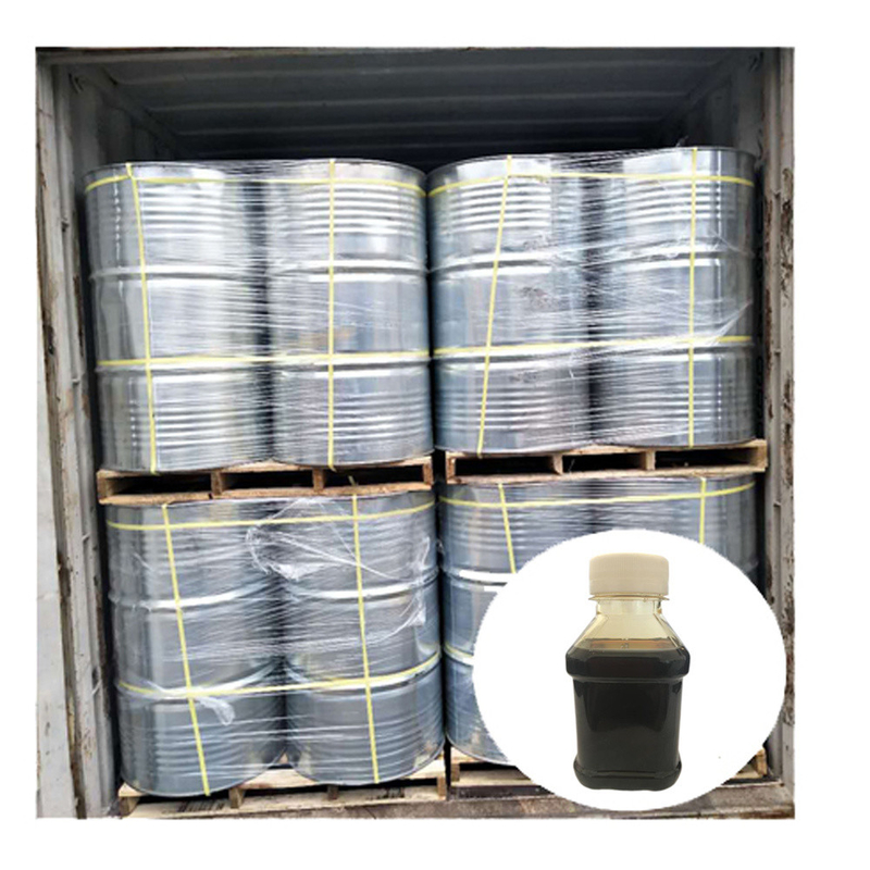 API CH-4/Sg Pacote de aditivos para óleo de motor diesel para fabrico de lubrificantes automotivos