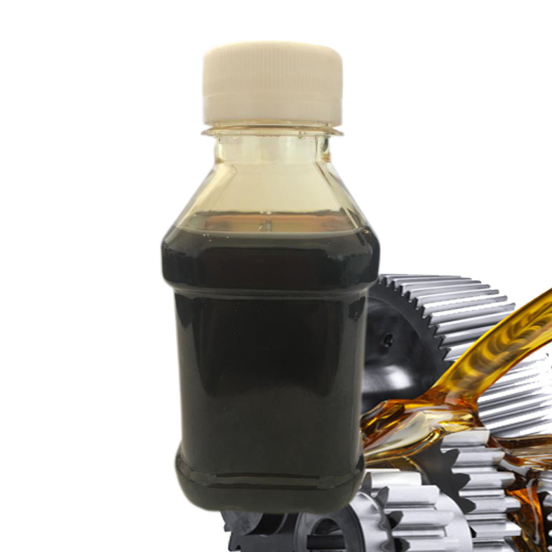 API CH-4 CF CD Pacote aditivo de óleo de motor diesel para eficiência de lubrificantes automotivos