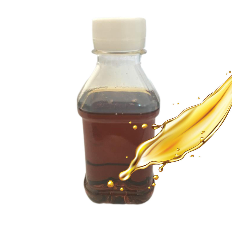 Pacote de aditivos ATF de fluido de transmissão automática para lubrificação de engrenagens Dexron III ATF Oil