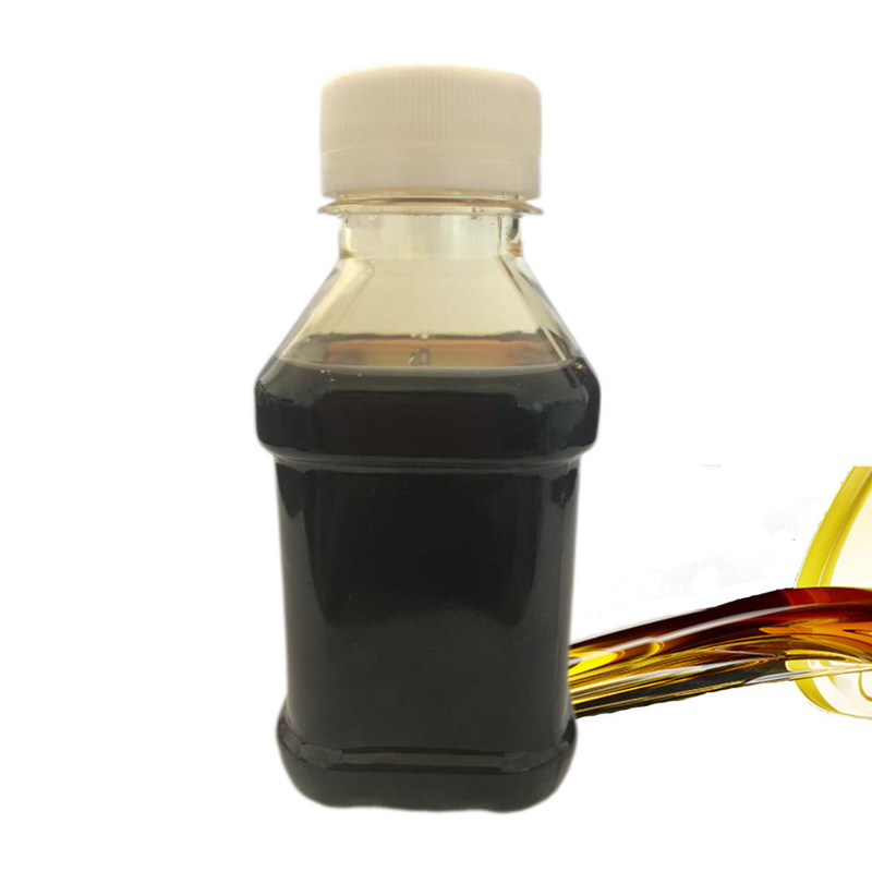 Pacote de aditivos de óleo para cilindros Hqt-5070 A solução perfeita para motores navais