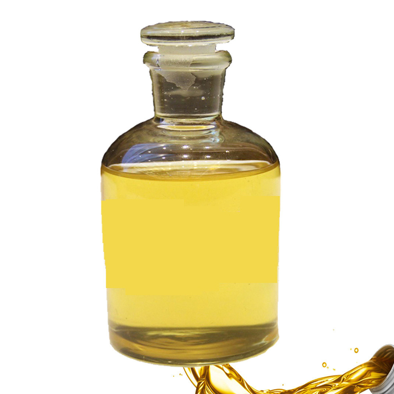 Aditivo lubrificante eficaz Hqt-551 Desactivador de metais anti-oxidantes para óleo lubrificante